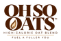 Oh So Oats! - Home