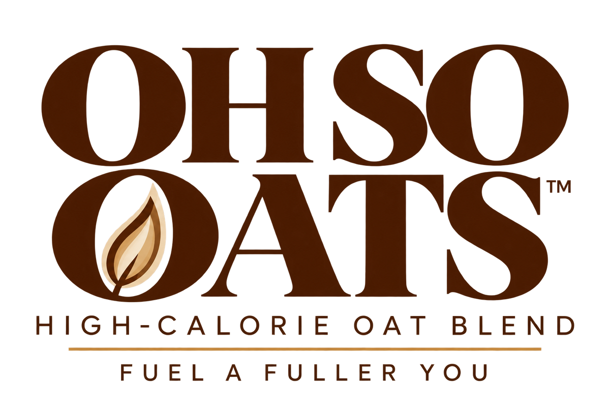 Oh So Oats!